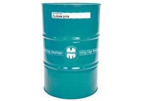 마스터 플루이드, Master STAGES 시리즈스프레이 세척제 출시