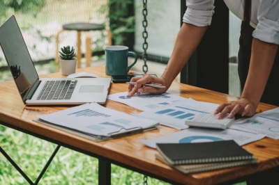 경기 침체…벤처·스타트업 투자 급감