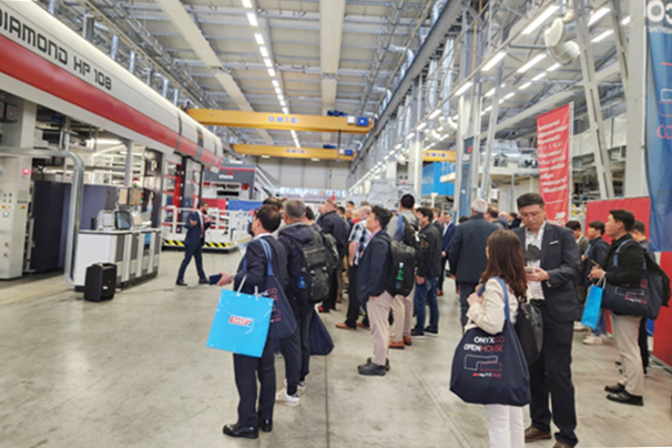 DKSH 코리아, 독일에서 ‘Flexo Day’ 개최