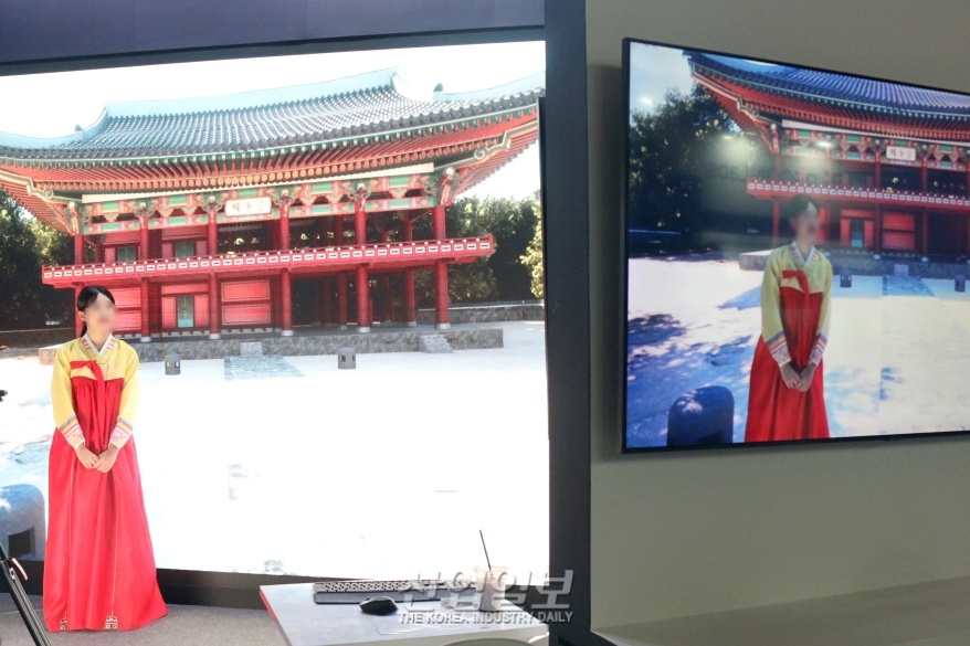 한국 전통문화 ‘메타버스’에서 만나다