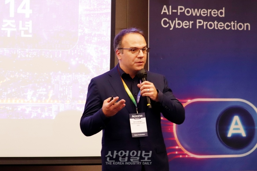 “IT 관리의 복잡성 줄이고 워크플로우 간소화 필요하다”