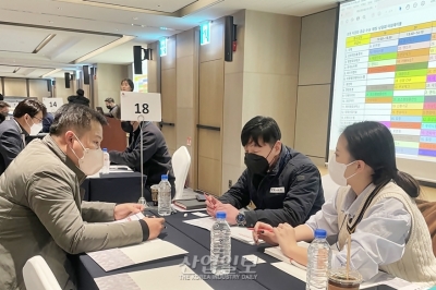 한국로봇산업협회, ‘로봇 자동화 공급-수요 기업매칭 상담회’ 다음달 개최