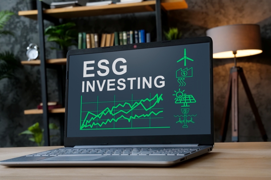 민간 ESG 확산 위한 제도적 인프라 정비 검토 필요