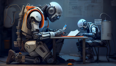 [문화 속 산업이야기] 수면 위로 드러난 인공지능의 역기능