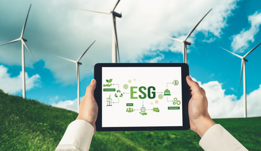 국내 기업 10곳 중 6곳 ESG 평가사 신뢰 안해