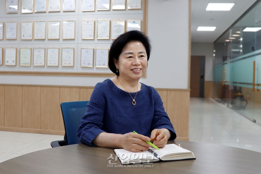 씨에스테크, 업소용·산업용 진공청소기 공급…청정환경 조성에 앞장선다