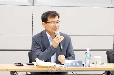 “기술탈취 그만” 기업 및 전문가 머리 맞대