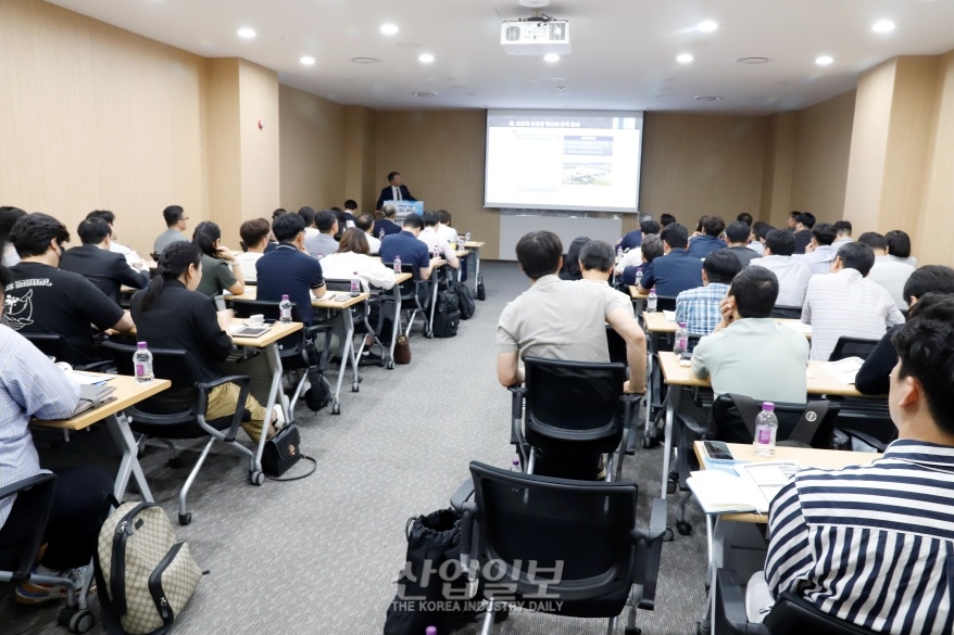 국가핵심기술 보호 위한 움직임 속도 붙는다