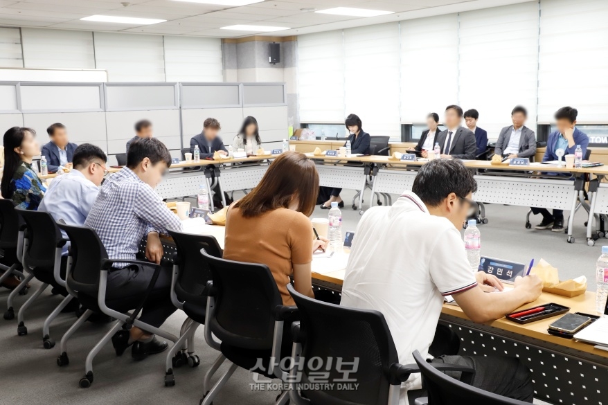 “기술탈취 그만” 기업 및 전문가 머리 맞대