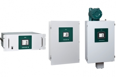 요꼬가와전기(Yokogawa), OpreXTM 시리즈 적외선 가스 분석기 출시