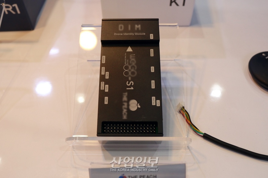 드론 안전 운행 견인하는 ‘비행제어시스템’