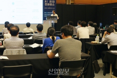 물류기업, 기본적인 프로세스 갖춰져야...