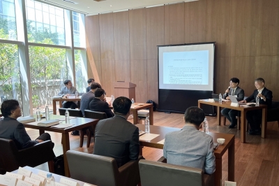 인터넷신문자율공시기구, 인터넷신문자율공시 발전 방향 논의