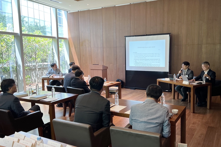 인터넷신문자율공시기구, 인터넷신문자율공시 발전 방향 논의