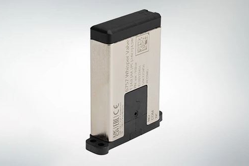 버커트, 새로운 매체 분리형 플리퍼 밸브 시리즈 출시