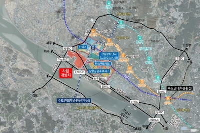 ‘고양일산테크노밸리’ 국가첨단전략산업 바이오 특화단지 지정