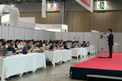 韓 배터리 시장, 아직 건장하지만...