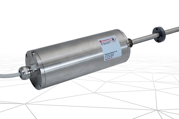 TEMPOSONICS, 새로운 R-시리즈 센서 출시