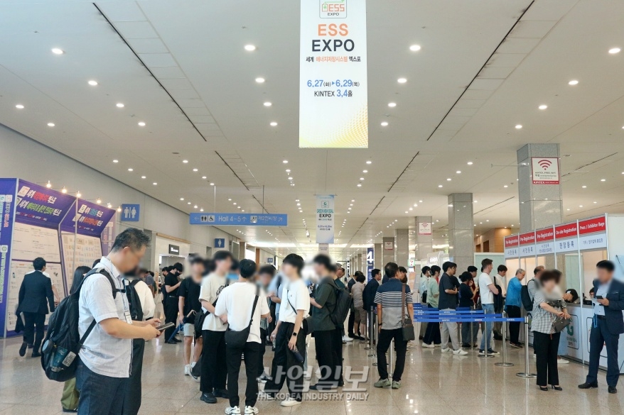 ‘세계 태양에너지 엑스포’ 개최, “태양광 시장 떠오르고 있어”