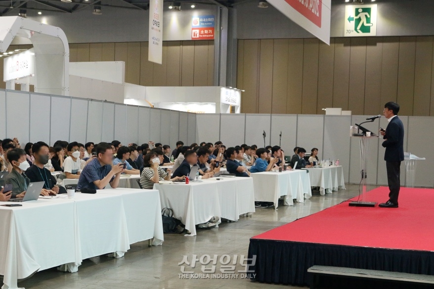 韓 배터리 시장, 아직 건장하지만...