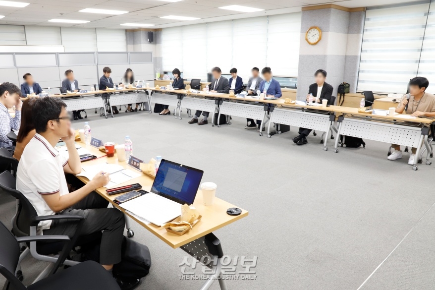 기술탈취로 몸살앓는 기업들, 제도 개선 시급