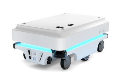 미르, 창립 10주년 맞아…내부 물류자동화의 한계 넘어 발전 거듭해 왔다