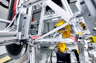 [기고] XTS와 PC 기반 제어를 통한 배터리 셀 생산