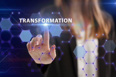 디지털 전환 만족도 높지만…활용 기술 대부분 외산