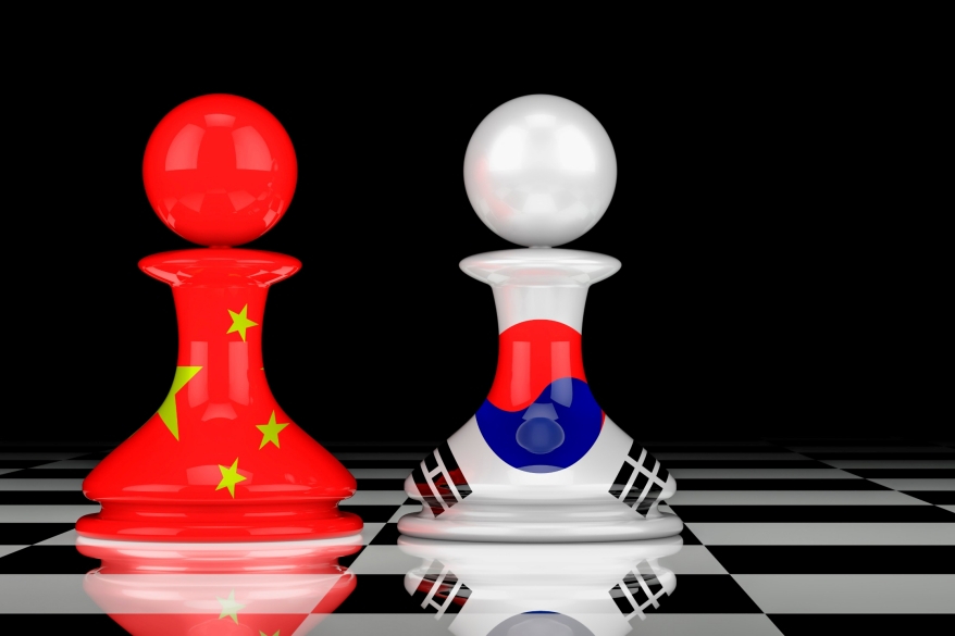 전체 무역적자서 中이 40% 이상… 반도체 등 집중 투자 필요