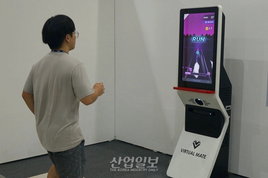 [포토뉴스] 스마트 기술, 직접 보고 느끼는 재미 ‘톡톡’