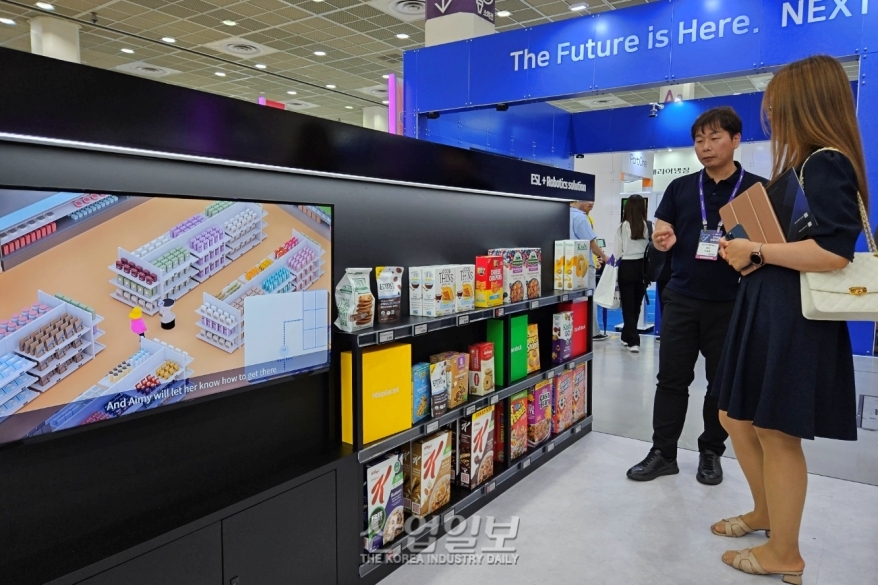 인건비 상승, 친환경 이슈로 ESL 시장 확대 예고