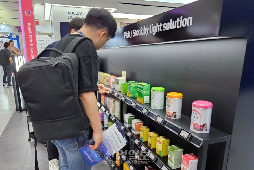 인건비 상승, 친환경 이슈로 ESL 시장 확대 예고