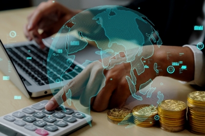 2023년 상반기 외국인직접투자…전년 동기 대비 54% 증가