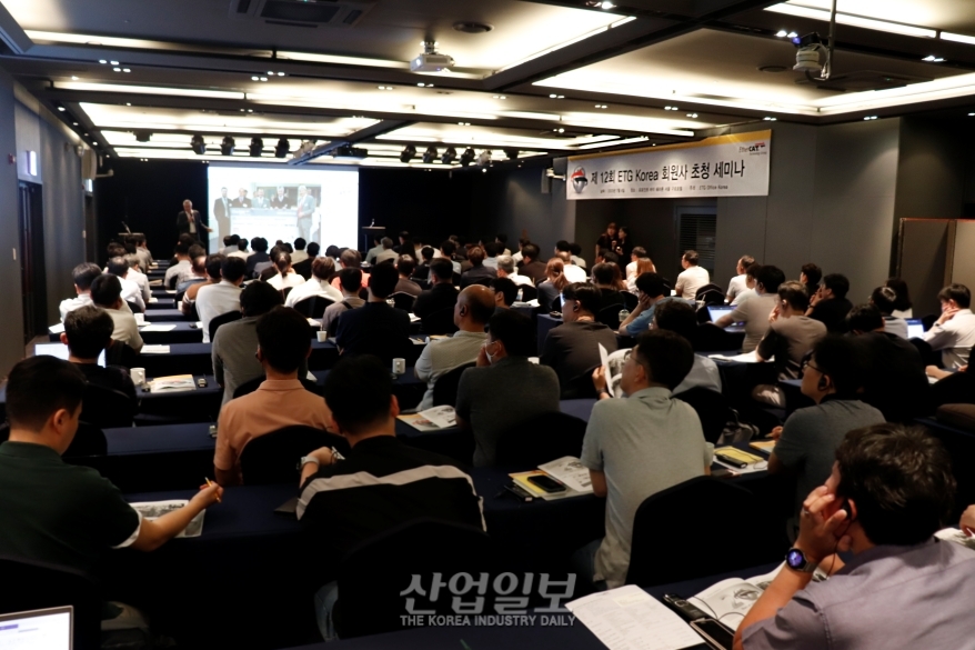 이더캣(EtherCAT) 20주년 맞아