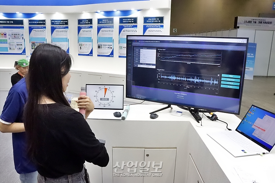 웨어러블 기기부터 의료분야까지… 활용도 넓혀가는 센서 기술