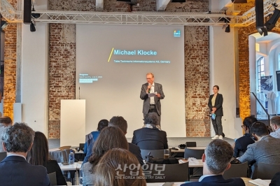 [EMO 2023 Preview] Tebis, 생산 가공을 위한 NC 프로그램 솔루션 공개