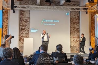 [EMO 2023 Preview] URMA, 새로운 고정밀 절삭 공구 소개