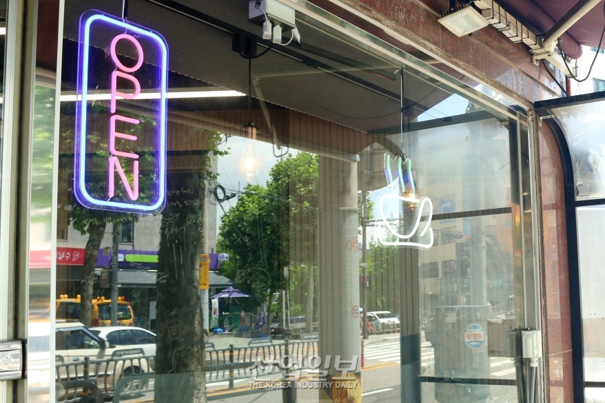 날개 달은 무인시장, 보안 문제는 ‘글쎄’