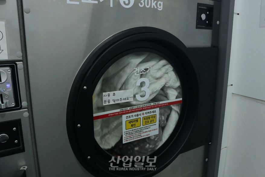 날개 달은 무인시장, 보안 문제는 ‘글쎄’