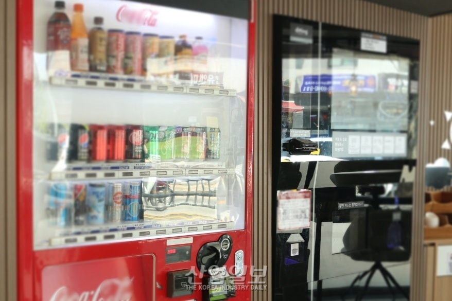 날개 달은 무인시장, 보안 문제는 ‘글쎄’