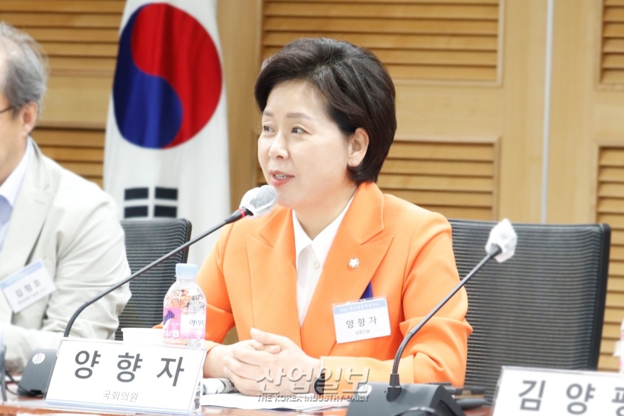 글로벌 반도체산업에서 한국의 위상 지속될 수 있나