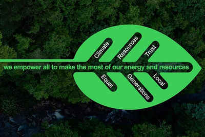 슈나이더 일렉트릭, '한국 비즈니스 리더 94% 지속가능성 목표 설정'