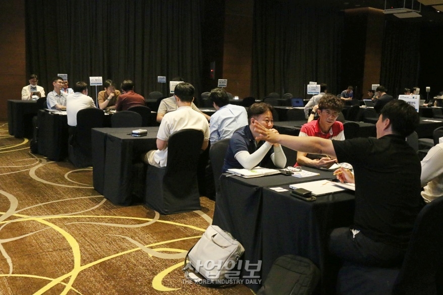 로봇 자동화 산업 발전 위한 교류의 장, ‘끝이 아닌 시작’