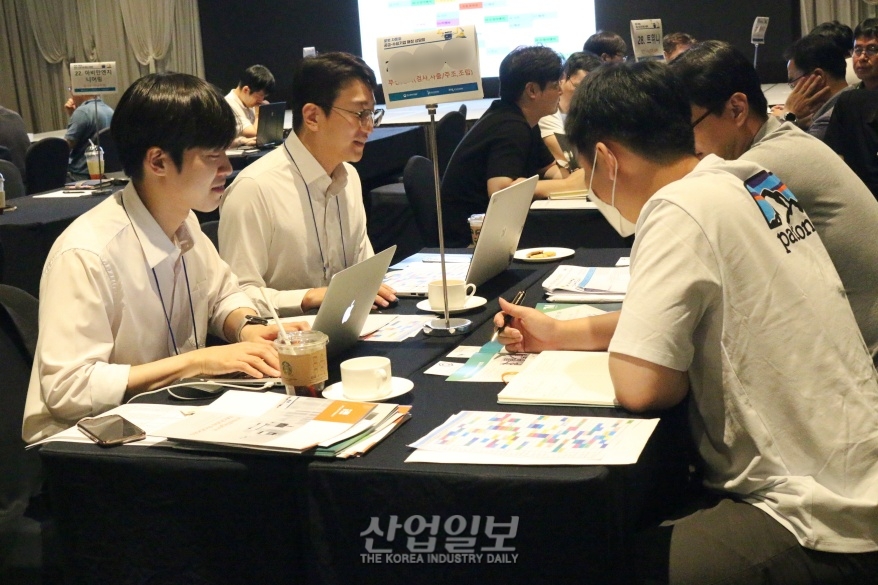 로봇 자동화 산업 발전 위한 교류의 장, ‘끝이 아닌 시작’