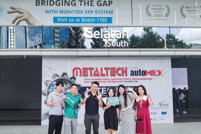 Oree Laser, 튀르기예·말레이시아·한국 등 국제시장 영향력 확장 '잰걸음'