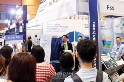 전문 도슨트에게 듣는 콜드체인 동향