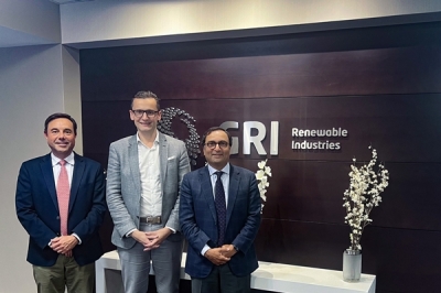 ESAB, GRI와 친환경 프로젝트 파트너십 체결