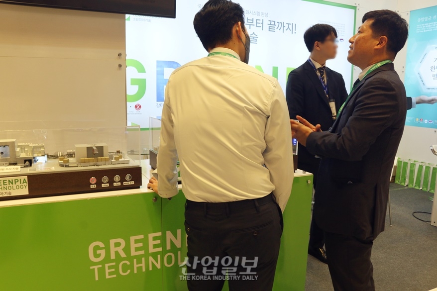 청결한 제품 사용의 핵심은 ‘맞춤 멸균’