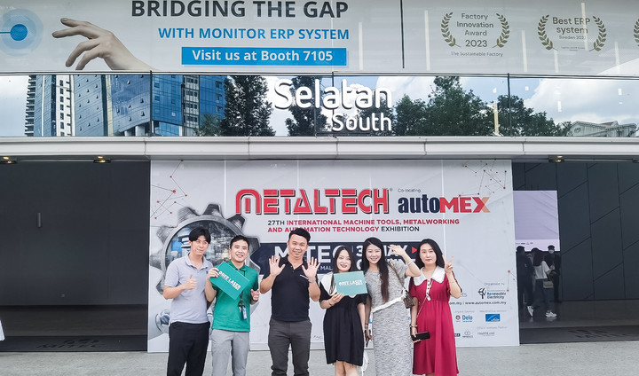 Oree Laser, 튀르기예·말레이시아·한국 등 국제시장 영향력 확장 '잰걸음'