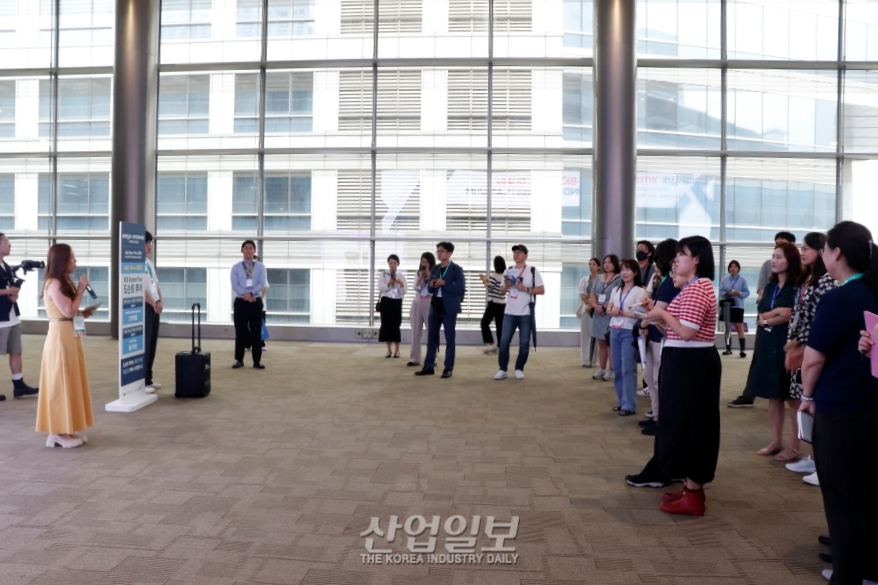 전문 도슨트에게 듣는 콜드체인 동향